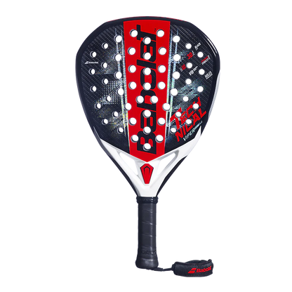 Babolat Technical Viper Soft 3.0 Padel Racket