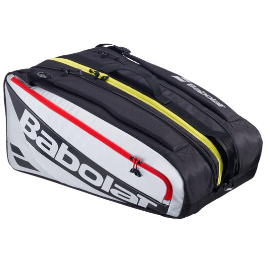 RH Pro Padel Black