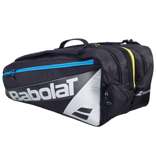 RH Pro Padel Black