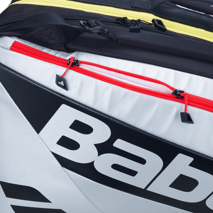 Babolat RH Pro Padel Black