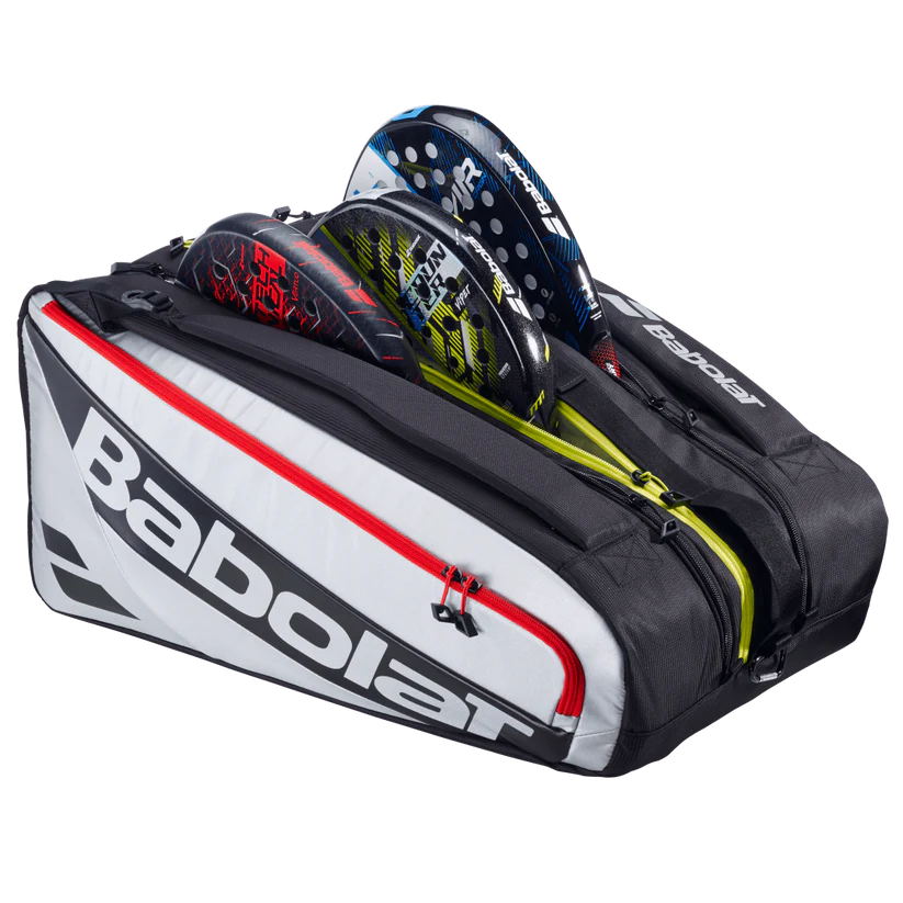 Babolat RH Pro Padel Black