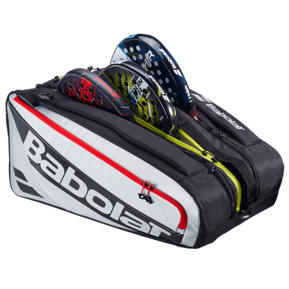 Babolat RH Pro Padel Black