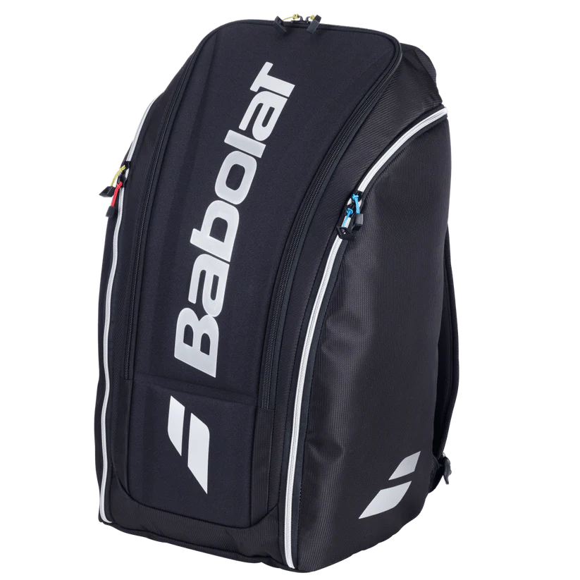 Babolat RH Perf Pade 2nd Gen Black
