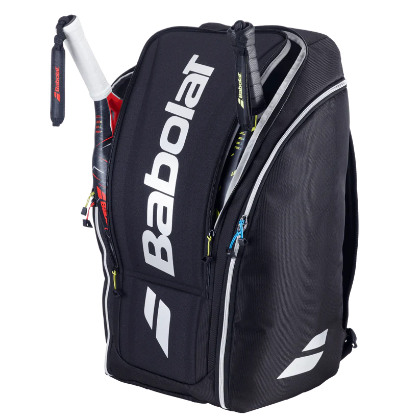 Babolat RH Perf Pade 2nd Gen Black