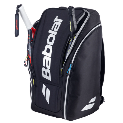Babolat RH Perf Pade 2nd Gen Black