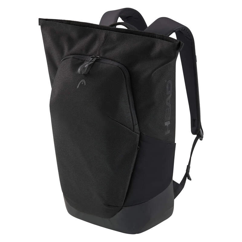 Head Pro Xracqpack BK