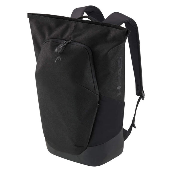 Head Pro Xracqpack BK