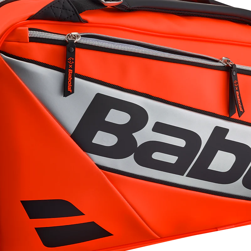 Babolate Padel bag  Rh Pro 2026 Juan Lebron