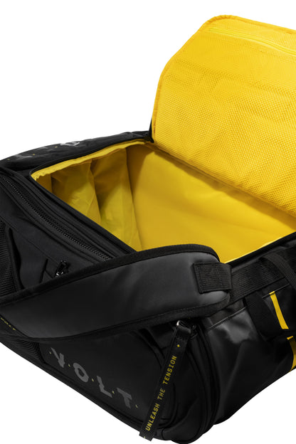 Volt Padel Bag Black
