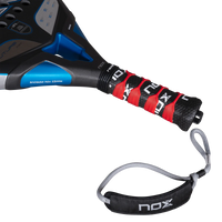 NOX Future Hybrid 12K Alum NFA Edition Padel Racket