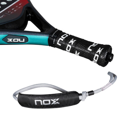 NOX Equation Light W Advanced Series Padel Racket