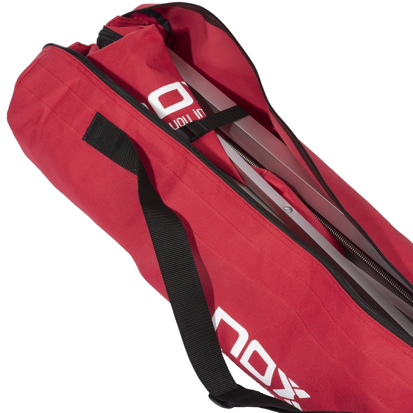 NOX Folding Cart with wheels