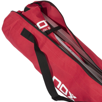 NOX Folding Cart with wheels