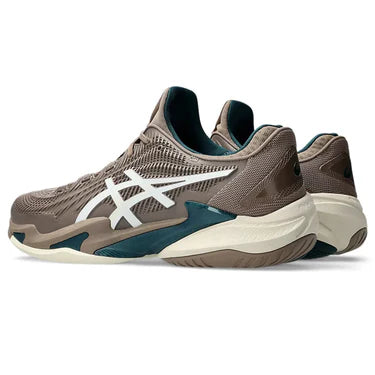 Asics Court FF 3(TAUPE GREY)