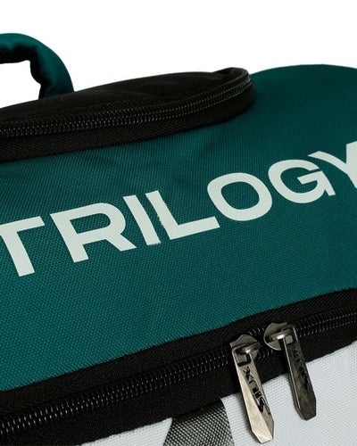 SIUX TRILOGY SS24 PALETTE BAG
