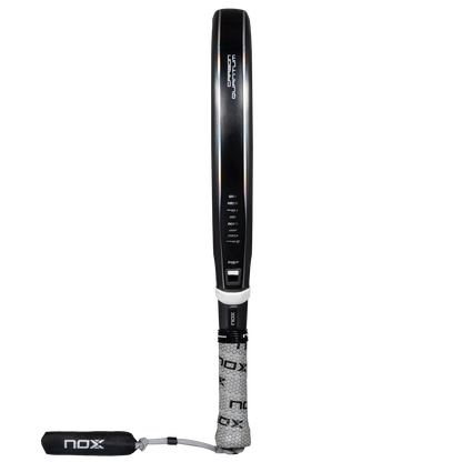 NOX Quantum 12K Carbon Padel Racket