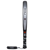 NOX Nextgen Pro Attack 3K NFA Padel Racket