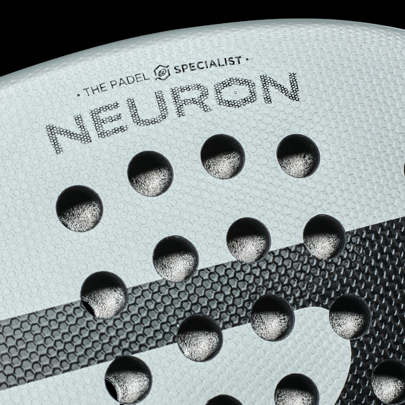 BULLPADEL NEURON 25