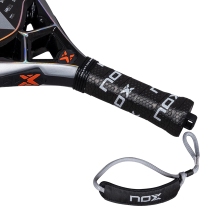 NOX Nextgen Pro Hybrid 3K NFA Padel Racket