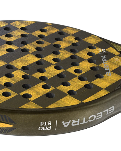 Siux Electra Stupa Pro ST4 2025