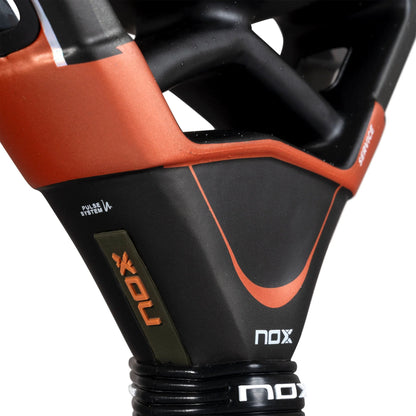 NOX AT10 Luxury GENIUS ATTACK 12K 2025 by Agustin Tapia