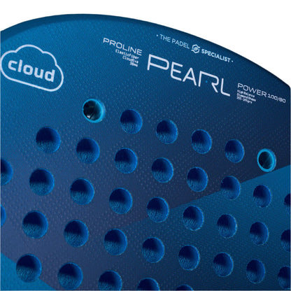 BULLPADEL PEARL CLOUD 25