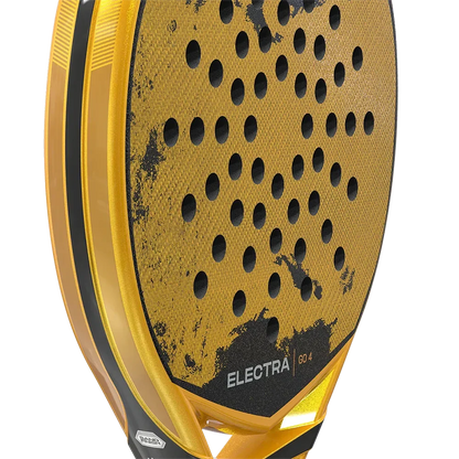 SIUX ELECTRA GO 4