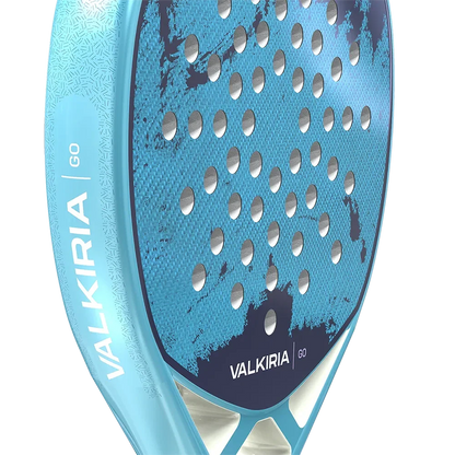SIUX VALIKYRIA GO