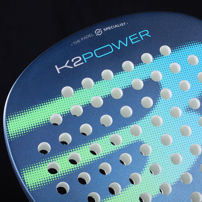BULLPADEL K2 POWER 25