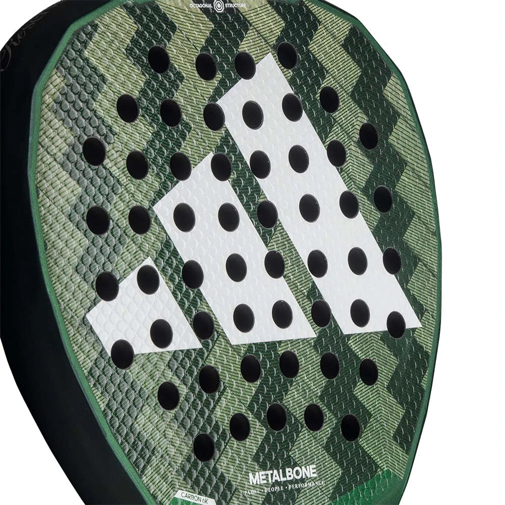 Adidas Metalbone Reserve EDT 2025 Padel Racket