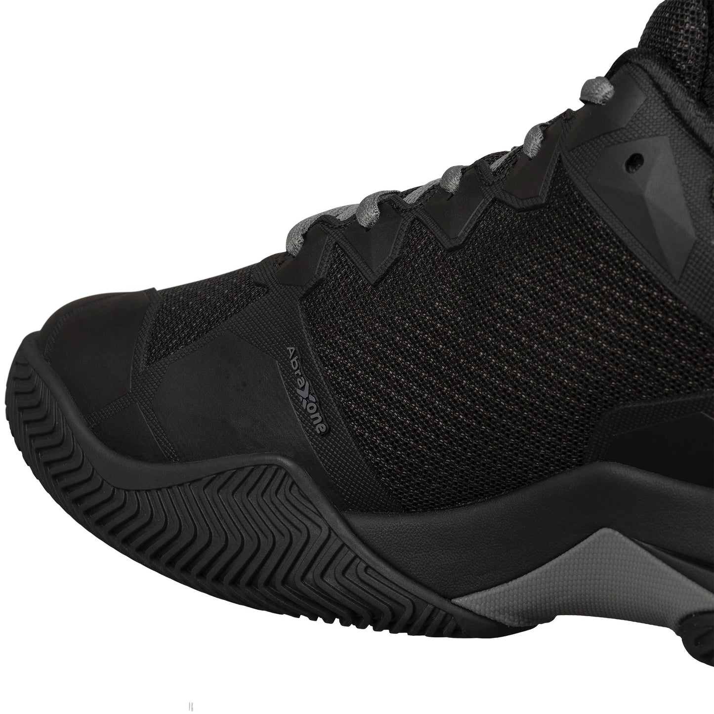 NOX ML10 Hexa Black/Slate Grey Padel Shoes