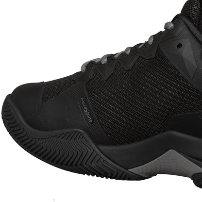 NOX ML10 Hexa Black/Slate Grey Padel Shoes