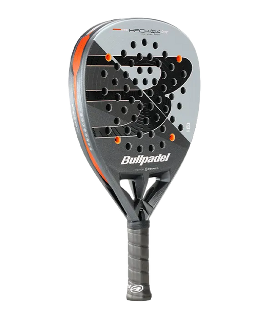 Bullpadel Hack 04 Comfort 2026 Padel Racket