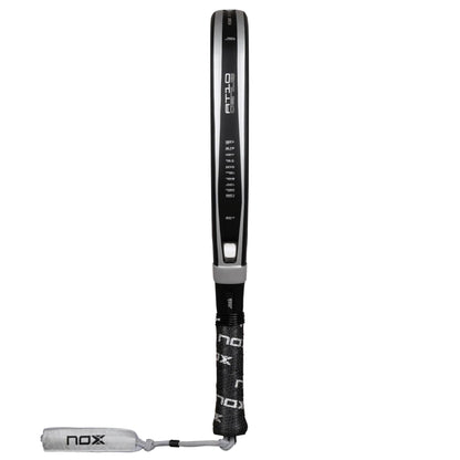 NOX AT10 Luxury Genius ATTACK 18K Alum by Agustín Tapia 2026 Padel Racket