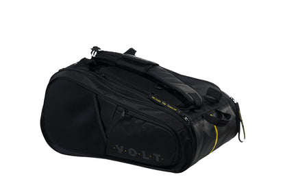 Volt Padel Bag Black