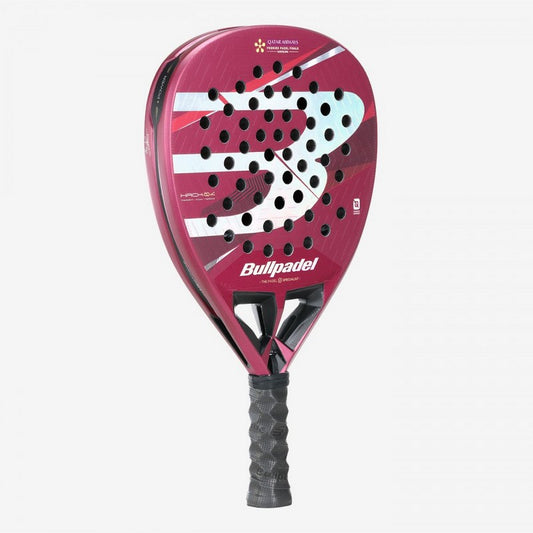 Bullpadel Hack 04 TF 25 Padel Racket