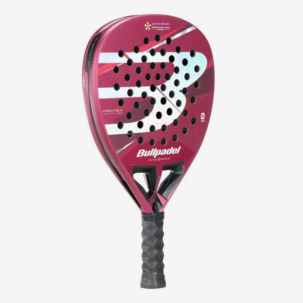 Bullpadel Hack 04 TF 25 Padel Racket