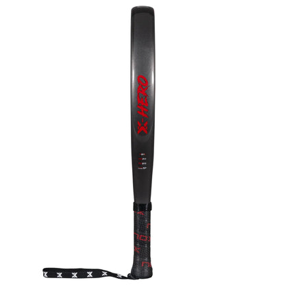 NOX X-Hero Red 2026 Padel Racket