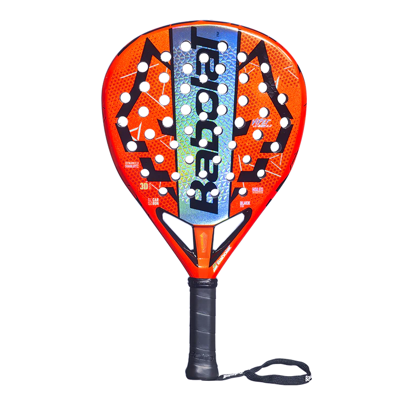 Babolat Viper Soft Juan Lebron 3.0 Padel Racket