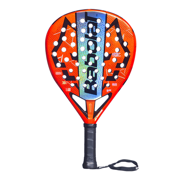 Babolat Viper Soft Juan Lebron 3.0 Padel Racket