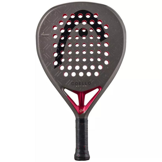 Head Coello Motion 2026 Padel Racket
