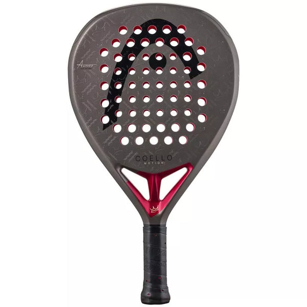 Head Coello Motion 2026 Padel Racket