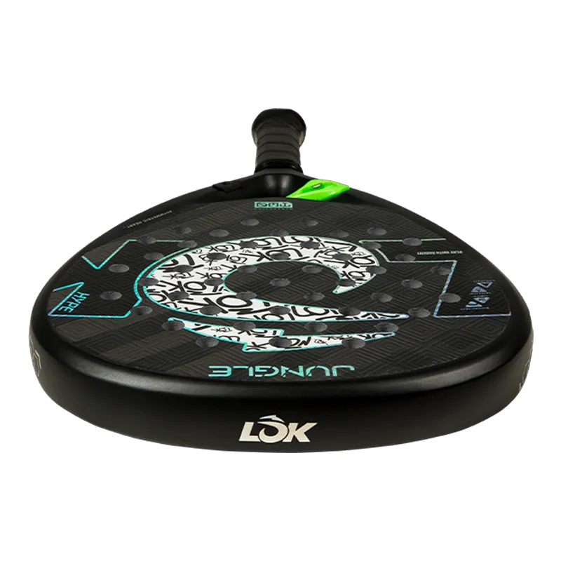 Lok Padel Racket Jungle 2026