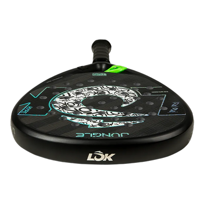 Lok Padel Racket Jungle 2026