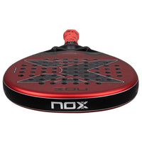 NOX EA10 Ventus Hybrid 12K XTREM by Edu Alonso 2026 Padel Racket