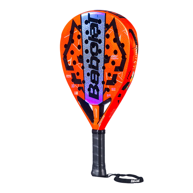 Babolat Viper Soft Juan Lebron 3.0 Padel Racket