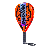 Babolat Viper Soft Juan Lebron 3.0 Padel Racket