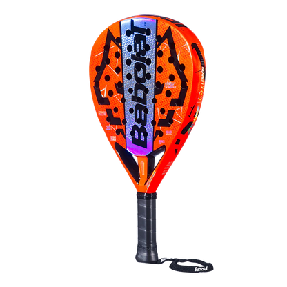 Babolat Viper Soft Juan Lebron 3.0 Padel Racket