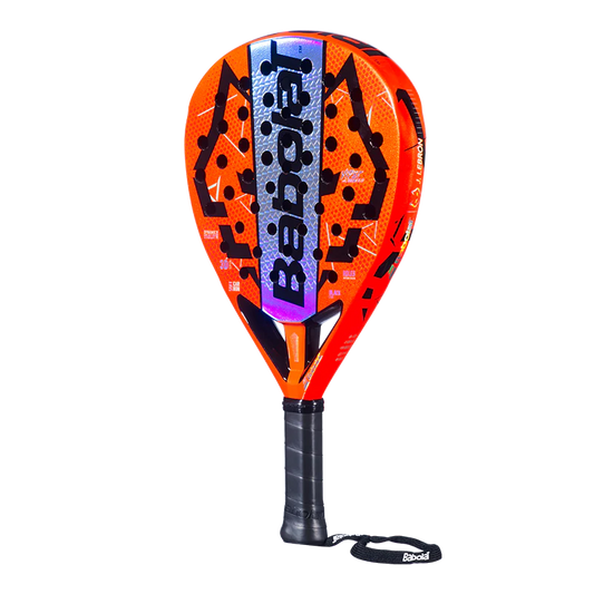 Babolat Viper Soft Juan Lebron 3.0 Padel Racket