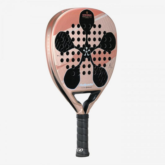 Bullpadel Elite W TF 25  Padel Racket